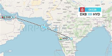 EK528 (UAE528) Emirates Flight Tracking and History .